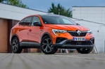 Renault Arkana 1.6 E-Tech 145 KM