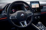 Renault Arkana 1.6 E-Tech 145 KM