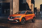 Renault Arkana 1.6 E-Tech 145 KM