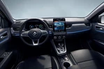 Renault Arkana 1.6 E-Tech 145 KM