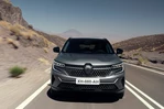 Renault Austral 1.3 TCe Mild Hybrid 160 KM