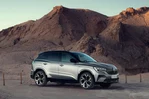 Renault Austral 1.3 TCe Mild Hybrid 160 KM