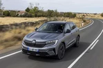 Renault Austral 1.3 TCe Mild Hybrid 160 KM