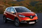Renault Captur I 1.2 TCe 120 KM — zdjęcie 2