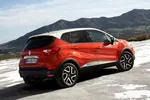 Renault Captur I 1.2 TCe 120 KM — zdjęcie 5
