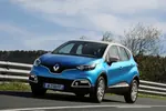 Renault Captur I 1.2 TCe 120 KM — zdjęcie 6