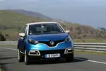 Renault Captur I 1.2 TCe 120 KM — zdjęcie 7