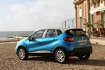 Renault Captur I 1.2 TCe 120 KM — zdjęcie 8