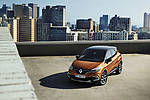 Renault Captur I FL 1.5 dCi 110 KM