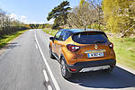 Renault Captur I FL 1.5 dCi 110 KM