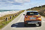 Renault Captur I FL 1.3 TCe 130 KM — zdjęcie 8