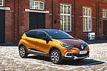 Renault Captur I FL 1.3 TCe 130 KM — zdjęcie 1
