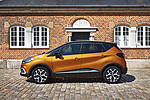 Renault Captur I FL 1.5 dCi 110 KM