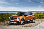 Renault Captur I FL 1.5 dCi 110 KM