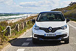 Renault Captur I FL 1.5 dCi 110 KM