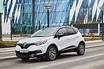 Renault Captur I FL 1.5 dCi 110 KM