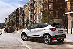 Renault Captur I FL 1.5 dCi 110 KM