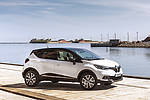 Renault Captur I FL 1.5 dCi 110 KM