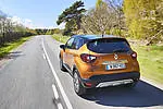 Renault Captur I FL 1.3 TCe 150 KM — zdjęcie 5