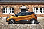 Renault Captur I FL 1.3 TCe 150 KM — zdjęcie 8