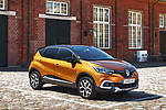 Renault Captur I FL 1.3 TCe 150 KM