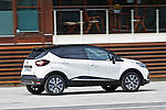 Renault Captur I FL 1.3 TCe 150 KM