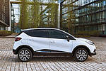 Renault Captur I FL 1.3 TCe 150 KM