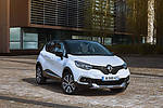 Renault Captur I FL 1.3 TCe 150 KM