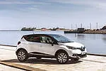 Renault Captur I FL 1.3 TCe 150 KM — zdjęcie 1