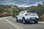 Renault Captur II 1.0 TCe LPG 100 KM — zdjęcie 2