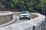 Renault Captur II 1.0 TCe LPG 100 KM — zdjęcie 3