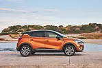Renault Captur II 1.0 TCe LPG 100 KM — zdjęcie 6