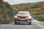 Renault Captur II 1.0 TCe LPG 100 KM