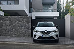 Renault Captur II 1.0 TCe LPG 100 KM