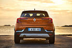 Renault Captur II 1.0 TCe LPG 100 KM