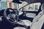 Renault Captur II 1.6 E-Tech Hybrid 145 KM