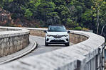 Renault Captur II 1.6 E-Tech Hybrid 145 KM