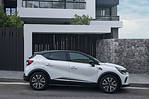 Renault Captur II 1.6 E-Tech Hybrid 145 KM
