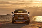 Renault Captur II 1.6 E-Tech Hybrid 145 KM