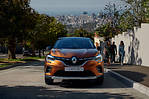 Renault Captur II 1.6 E-Tech Hybrid 145 KM