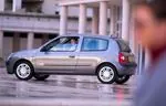 Renault Clio II 1.4 98 KM — zdjęcie 1