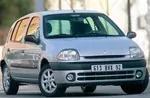 Renault Clio II 1.2 60 KM — zdjęcie 2