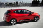 Renault Clio IV TCe 90 KM — zdjęcie 2