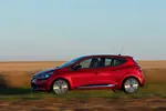 Renault Clio IV TCe 90 KM — zdjęcie 6