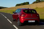 Renault Clio IV TCe 90 KM — zdjęcie 7