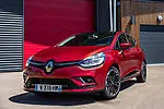 Renault Clio IV FL TCe LPG 90 KM — zdjęcie 2