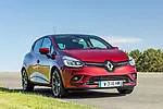 Renault Clio IV FL TCe LPG 90 KM — zdjęcie 5