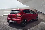 Renault Clio IV FL TCe LPG 90 KM — zdjęcie 6