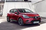 Renault Clio IV FL TCe LPG 90 KM — zdjęcie 1
