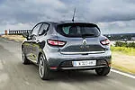 Renault Clio IV FL TCe LPG 90 KM — zdjęcie 8